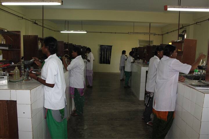 laboratory